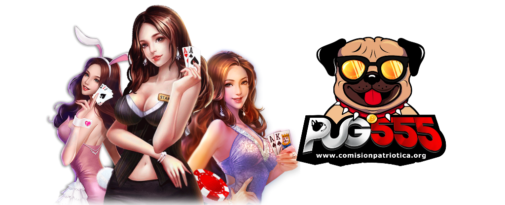 pug555 เข้าสู่ระบบ