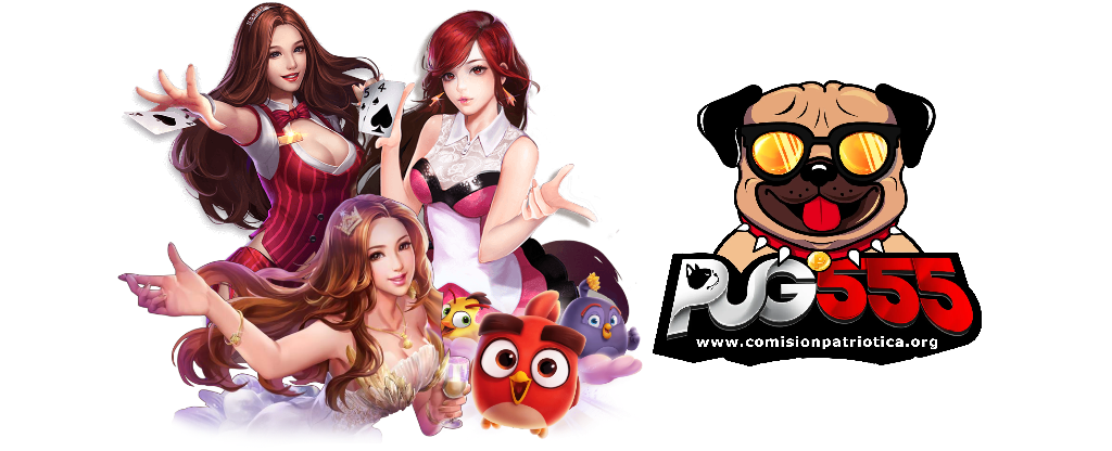 pug555 เว็บตรง